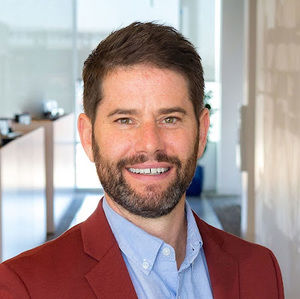 Meet your Posher, Keith